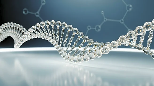 Serif Biomedicines Unveils Promising Data on Modified DNA for Genetic Medicines