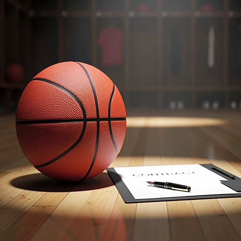 Austin Reaves' Future with Lakers Uncertain Amid Contract Decisions