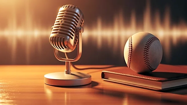 René Cárdenas, Pioneer in Spanish-Language MLB Broadcasts, Passes Away at 96