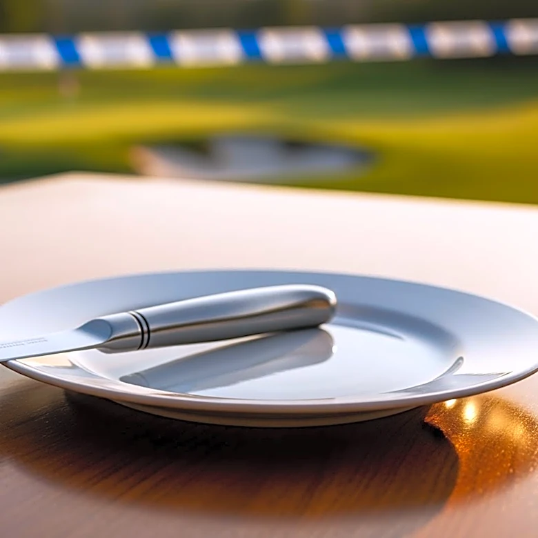 Aronimink Golf Club Prepares Culinary Offerings for PGA Championship