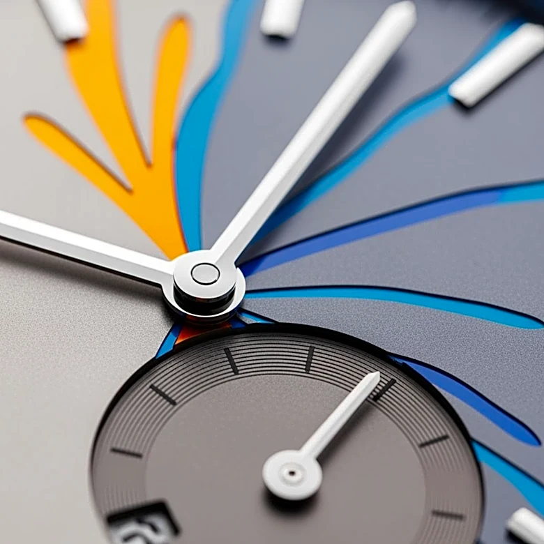 Swatch and Audemars Piguet Announce Collaboration Watch Release