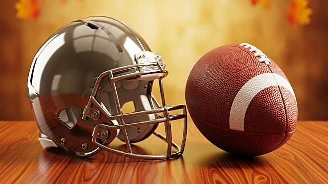 NFL Confirms Eagles-Cowboys Thanksgiving Matchup for 2026 Season