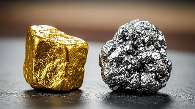 Mithril Silver and Gold Limited Expands High-Grade Gold-Silver Resource at Copalquin, Mexico