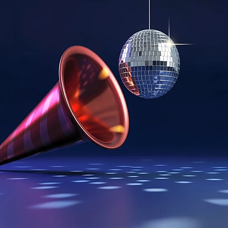 Spotify Introduces 'Your Party of the Year(s)' to Celebrate 20 Years of Streaming