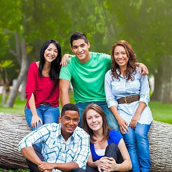 Jewish Teen Programming Offers Respite from Achievement Culture