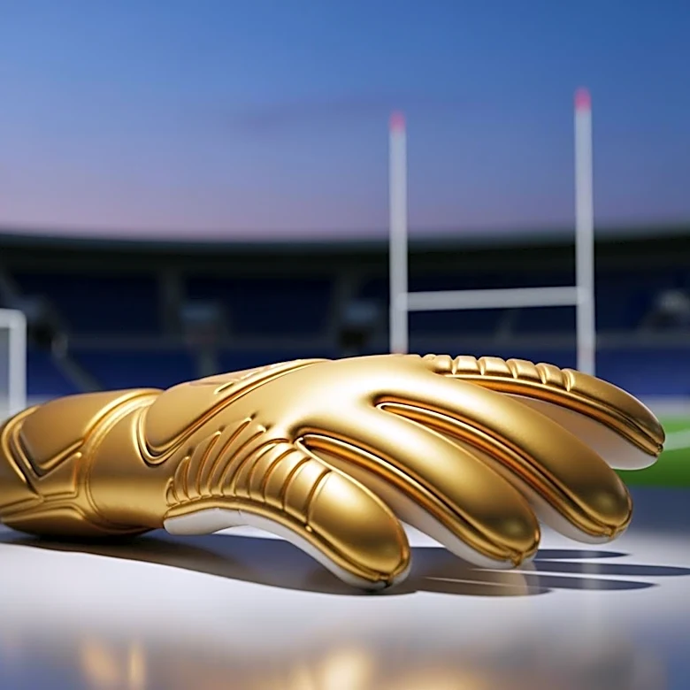 David Raya's Performance Secures Arsenal's Victory and Golden Glove Award