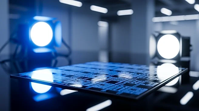 TSMC Reports Strong Q1 Profits and Major Investment in Arizona Facility
