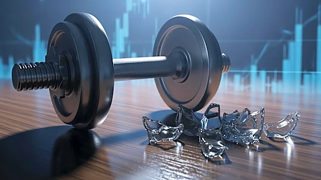 Planet Fitness Faces Securities Fraud Investigation After Stock Plummets 31%