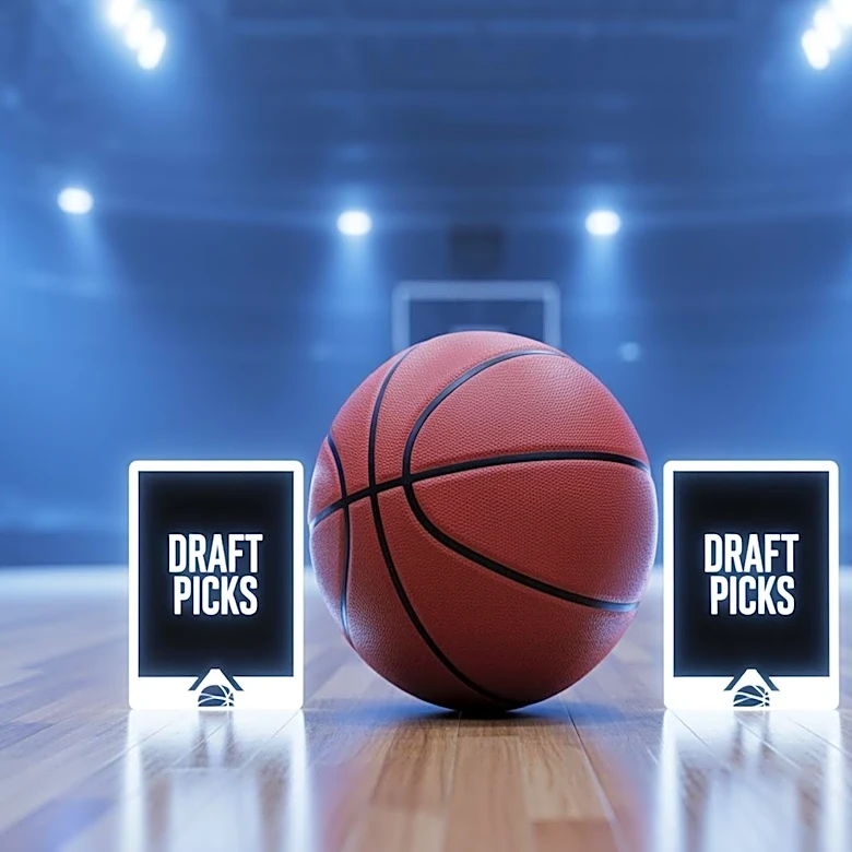 Houston Rockets Eye Second-Round Picks in 2026 NBA Draft Amidst Rebuilding Efforts