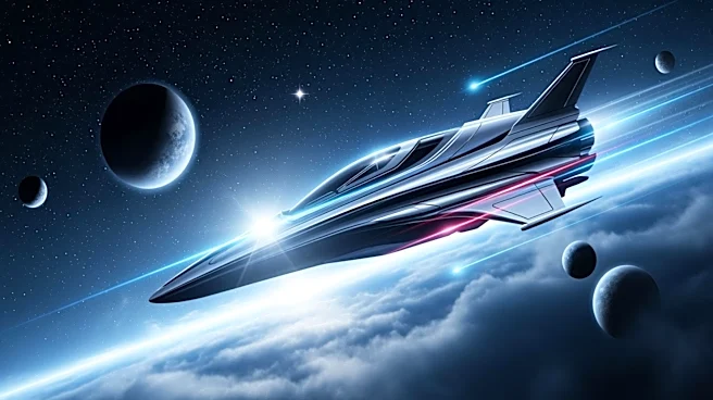 Nintendo Revives Star Fox Franchise with Modernized Adventure for Switch 2