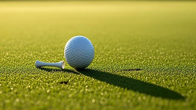 Rory McIlroy's Limping Raises Concerns Ahead of PGA Championship