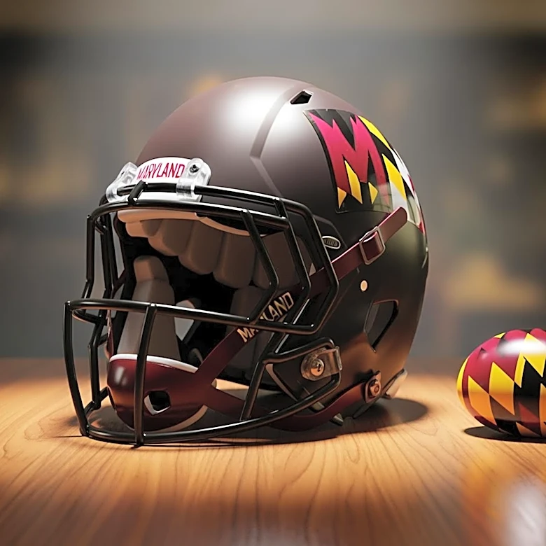 Minnesota Gophers Target 'Smooth' Maryland Receiver Carlos Ferguson for 2027 Class