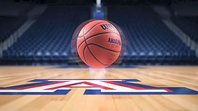 Koa Peat's Potential Return to Arizona Wildcats Could Boost Team's Prospects