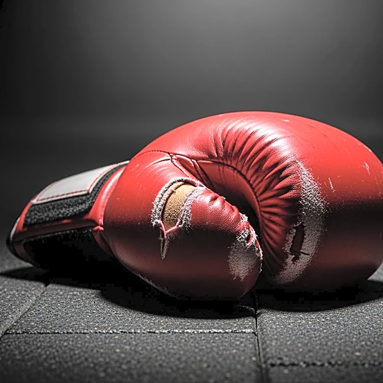 Jake Paul's Boxing Career in Jeopardy Following Severe Injury
