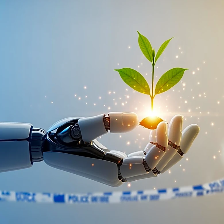 AI Adoption Risks Undermining Skill Development in Young Workers, Expert Warns