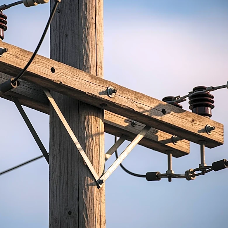Comcast Accuses Utility Company of Violating FCC Pole Replacement Order