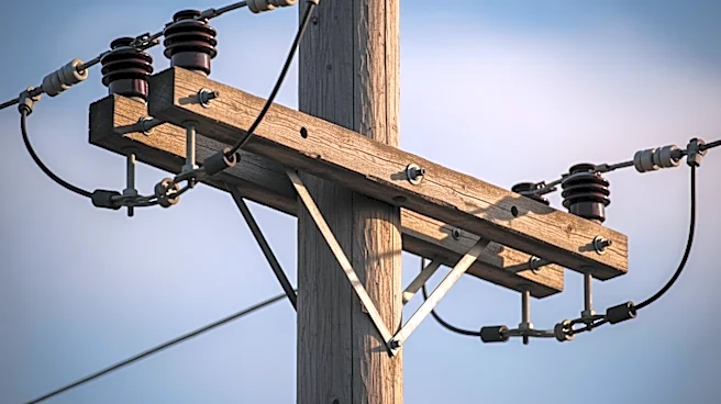 Comcast Accuses Utility Company of Violating FCC Pole Replacement Order