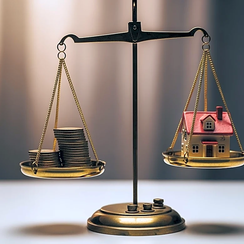 Inflation Surge to 3-Year High Raises Concerns for Mortgage Rates