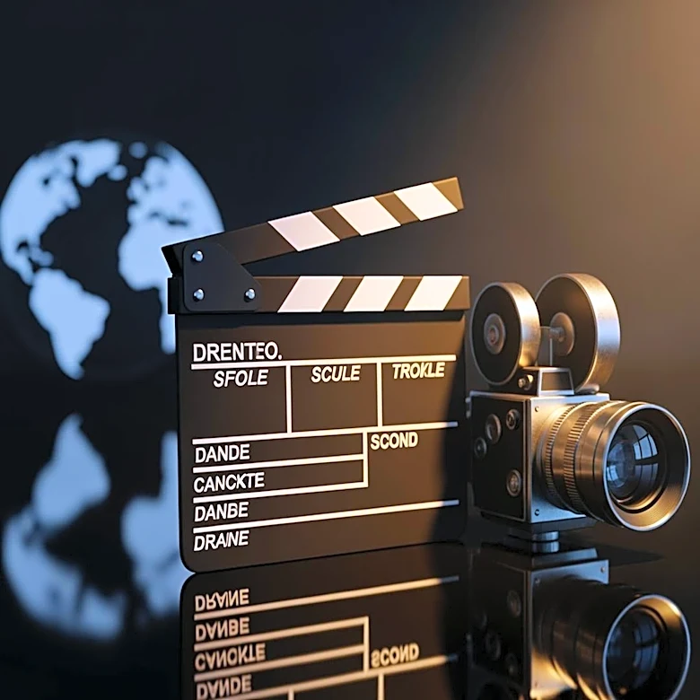 Entourage Ventures and Our Films Partner with Mubi for Global Film Production