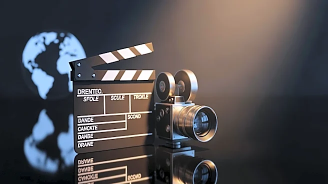 Entourage Ventures and Our Films Partner with Mubi for Global Film Production