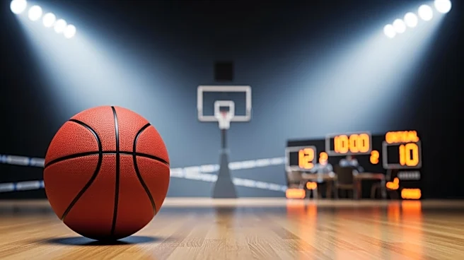 UNC Tar Heels' 2026-27 Season: Predicting Top Scorers Amid Roster Changes