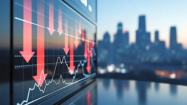 Nasdaq Futures Decline as Wall Street Awaits CPI Report Amid US-Iran Tensions