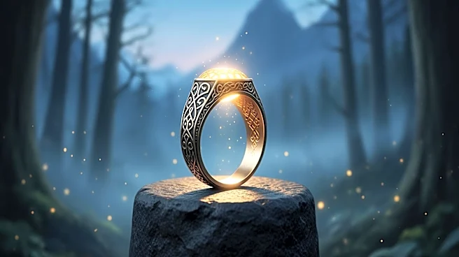 Prime Video Announces 'The Lord of the Rings: The Rings of Power' Season 3 Release Date