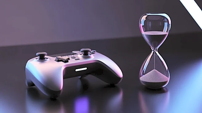 Entertainment Software Association Opposes Game Preservation Bill, Citing Impact on Innovation