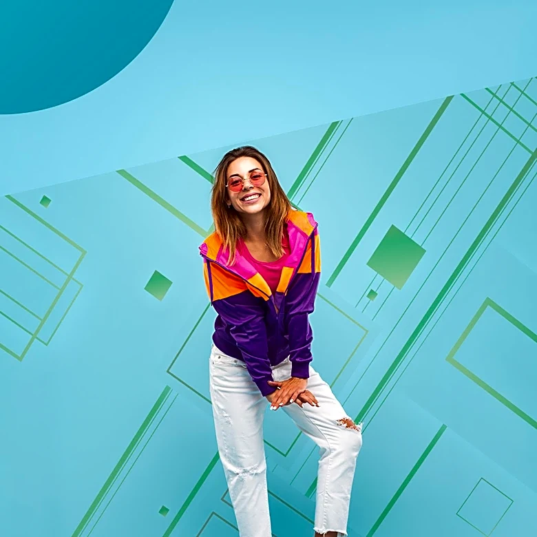Vintage Activewear Trend Resurfaces: 90s-Inspired Styles Gain Popularity