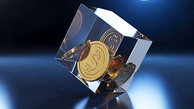 CleanSpark Reports Significant Quarterly Loss Due to Bitcoin Holdings