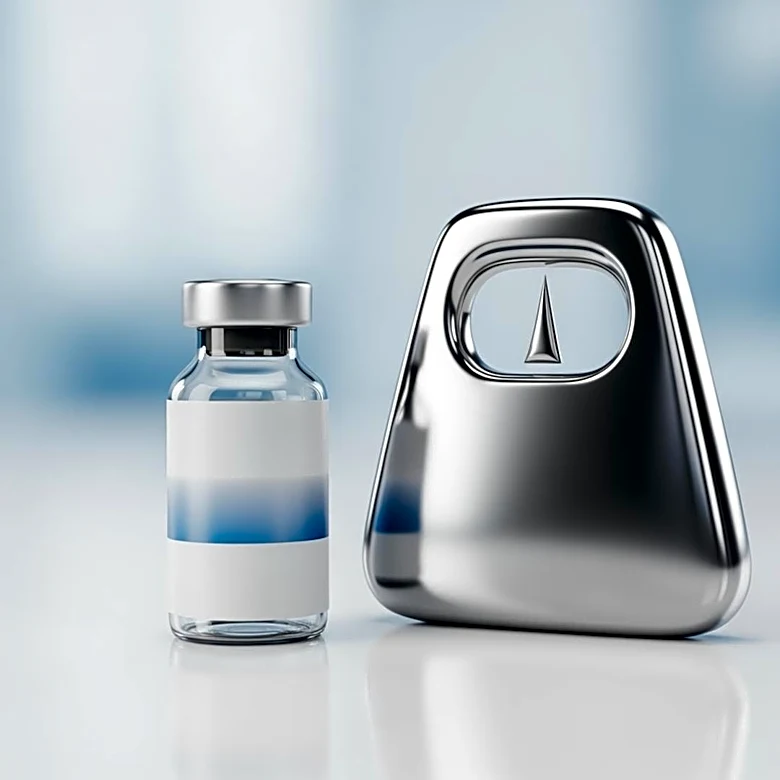Novo Nordisk's Enhanced Wegovy Dose Shows Significant Weight Loss in Patients