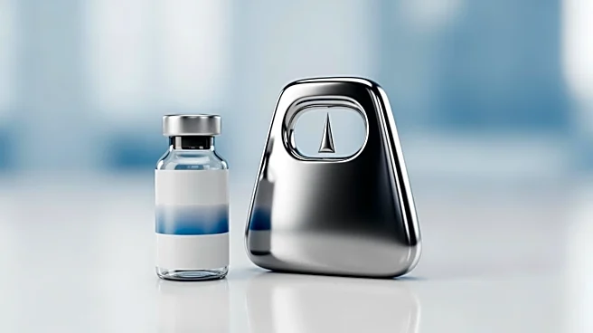Novo Nordisk's Enhanced Wegovy Dose Shows Significant Weight Loss in Patients