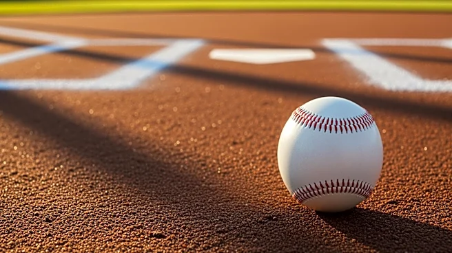 Purdue Baseball Team's Winning Streak Sets Stage for Iowa Series