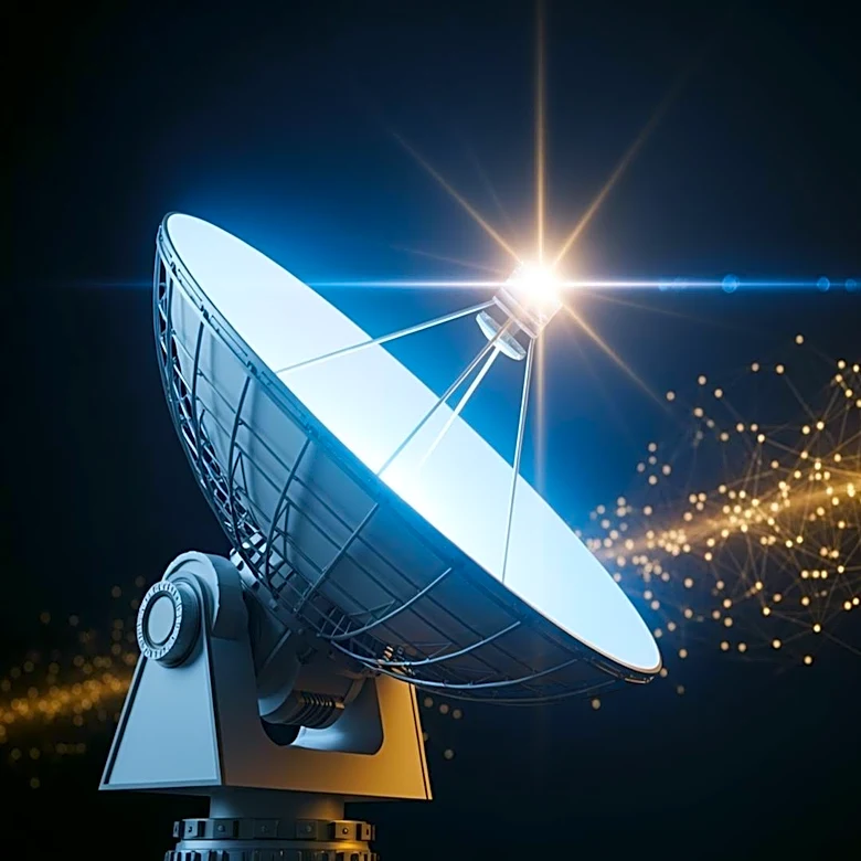 Star Catcher Secures $65M Series A to Advance Space-Based Power Grid