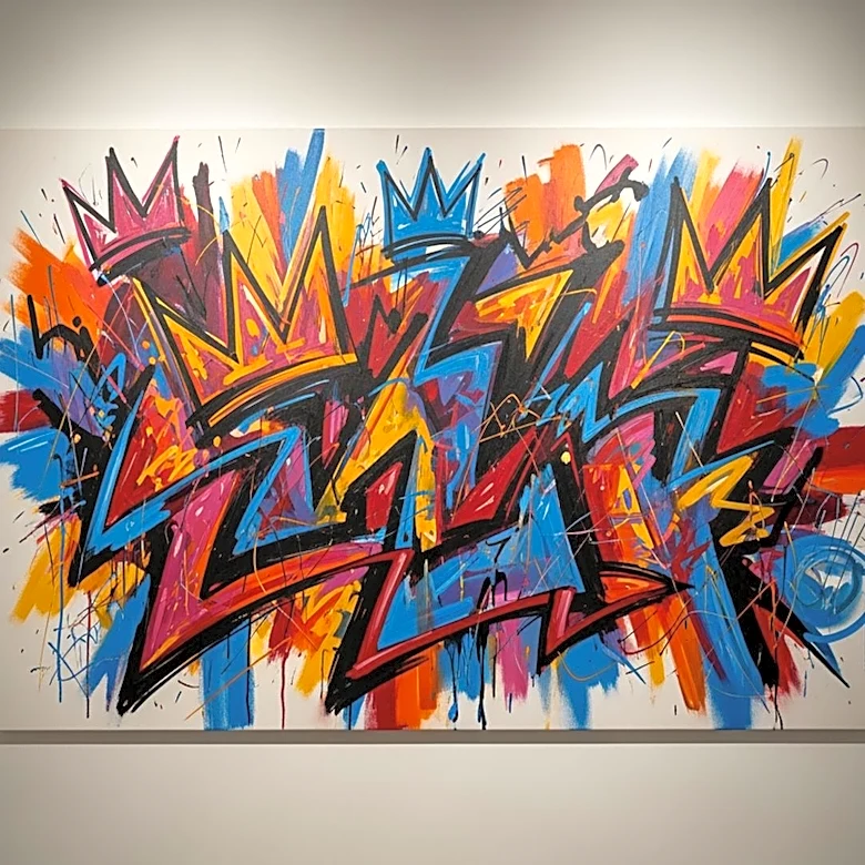 Basquiat's Legacy Explored by Former Dealer, Highlighting His Impact on Art and Society