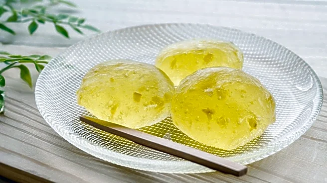 Cocomarts Introduces Comfortable 'Jelly Bra' with Innovative Design