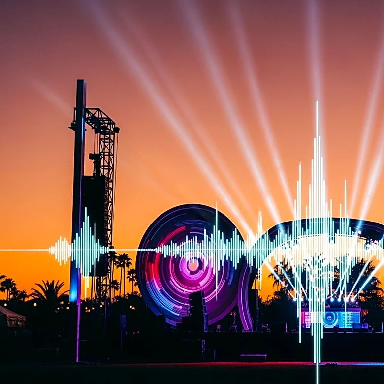 Primavera Sound 2026 in Buenos Aires and Brazil to Feature Major Headliners