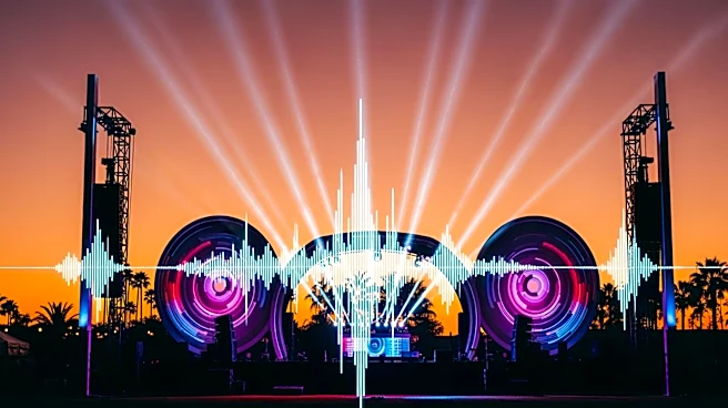 Primavera Sound 2026 in Buenos Aires and Brazil to Feature Major Headliners