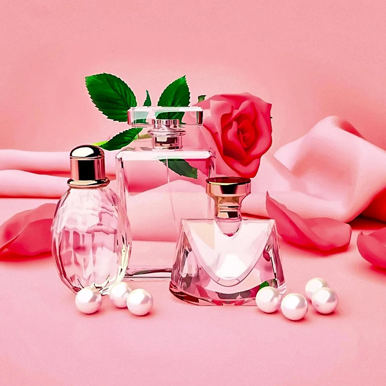 Korean Fragrances Emerge as the Next Trend in K-Beauty
