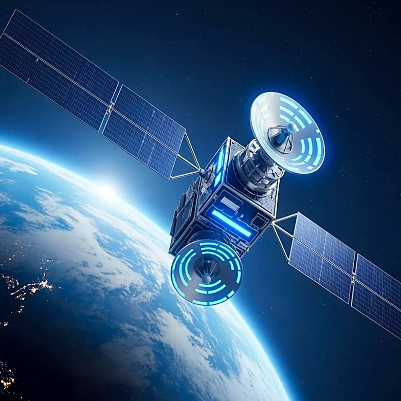 Space42 to Launch Skylo-Powered D2D Satellite Services via Thuraya-4