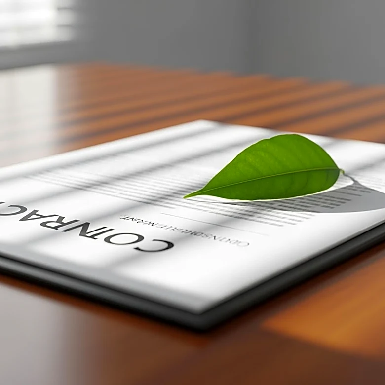 The Chancery Lane Project Introduces Contract Clause to Combat Supply Chain Food Waste