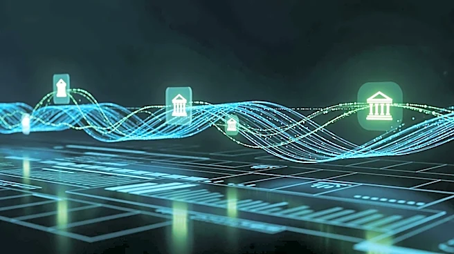 Open Finance Utilizes Real-Time Bank Data to Combat Synthetic Fraud in AI Era