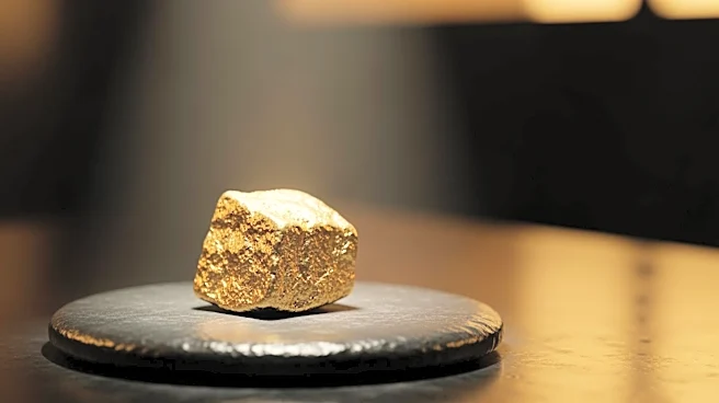 Barrick Mining Corporation Approves $4 Billion Share Buyback to Enhance Shareholder Value