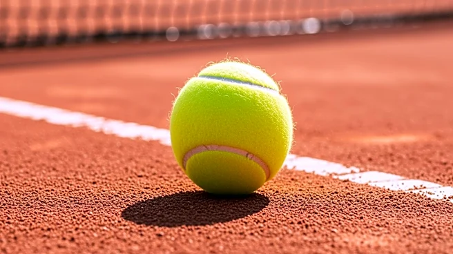 Jannik Sinner Advances in Italian Open with Dominant Win Over Alexei Popyrin