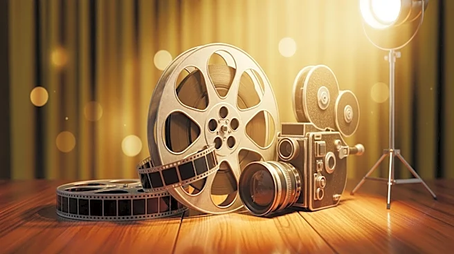 David Lean Documentary Premieres at Cannes, Highlighting His Cinematic Legacy