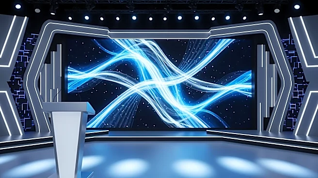 NBCUniversal Unveils 2026 Upfront with Vin Diesel and New Programming Announcements