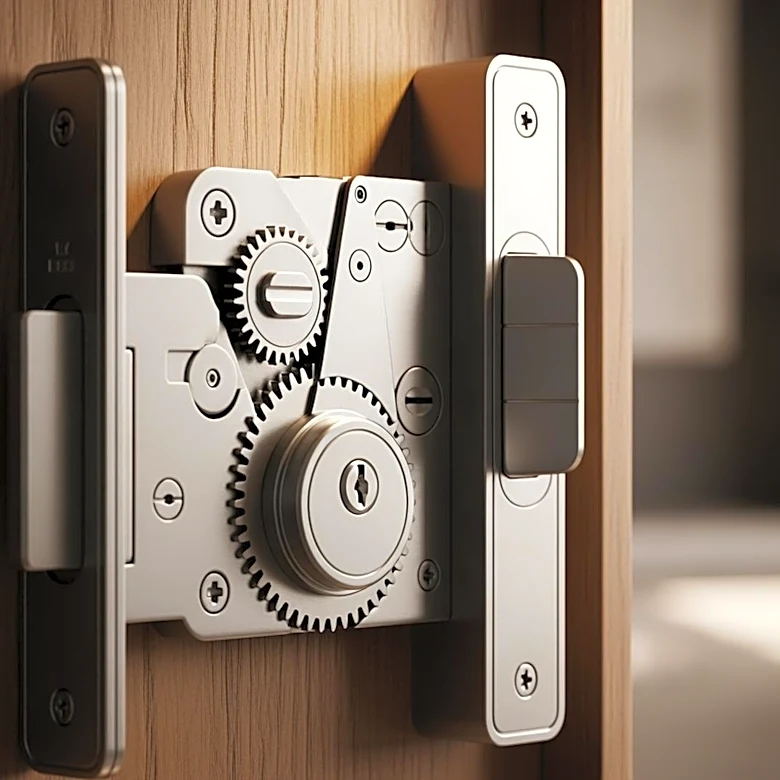 Vingcard Launches Novel DIN Lock to Enhance Door Security and Flexibility