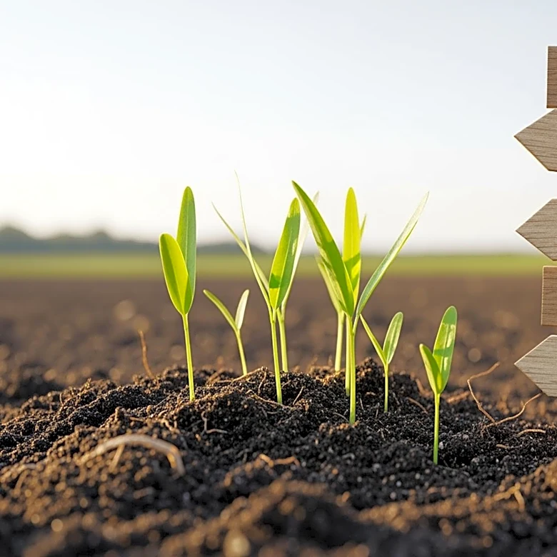 Regenerative Agriculture Faces Challenges in Definition and Certification