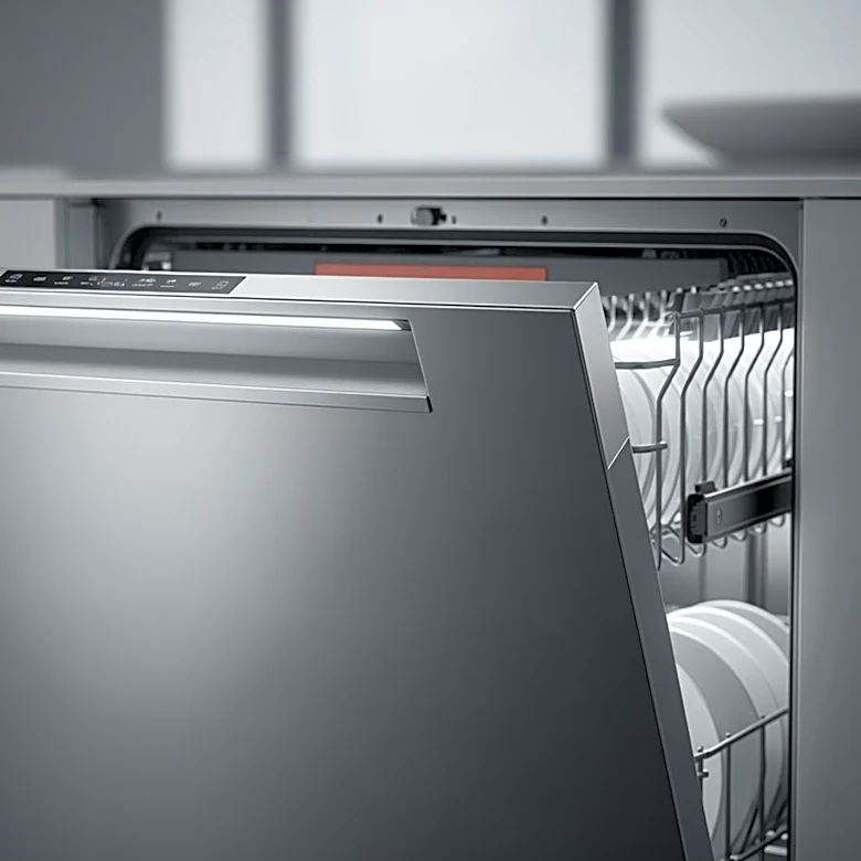 Bosch Benchmark Dishwasher Tops Consumer Reports Rankings