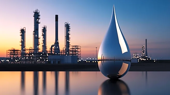 CVR Energy Reports Q1 Results with Net Loss and New Dividend Declaration